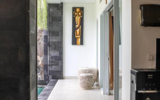 Puri Bagus Villa Legian Kuta