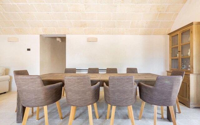 3505 Villa Pamaridi by Perle di Puglia