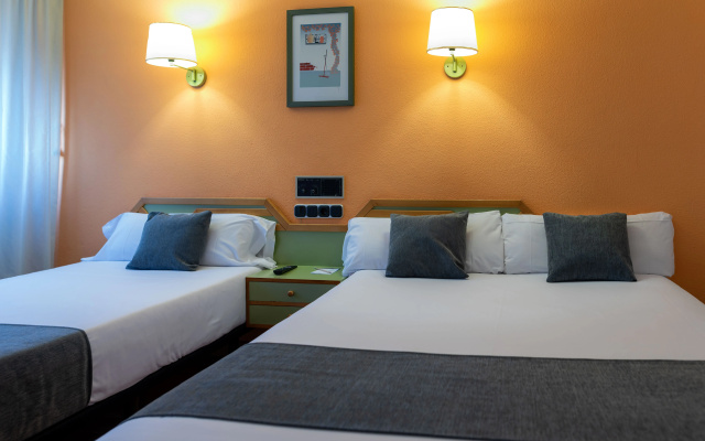 Hotel Torres