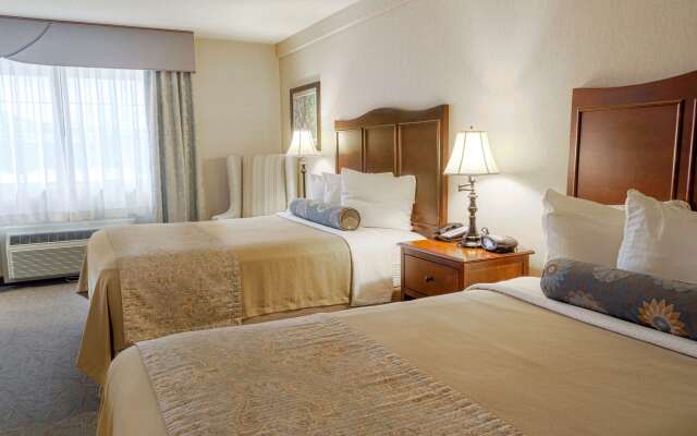 The Inn at Lewisburg, BW Signature Collection