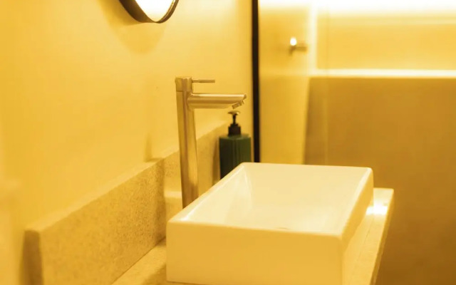 SUH Copacabana 111 Plus Apartment