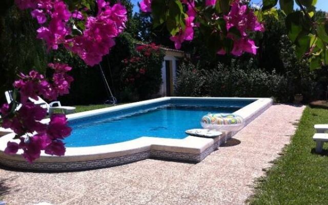Casa El Paréntesis