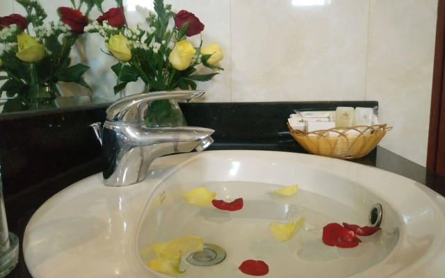 Queen Hotel Danang