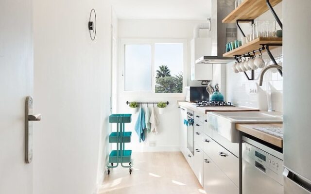 Sitges Colonial - Adults Only