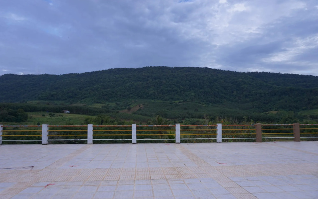 Phurua Bussaba Resort & Spa