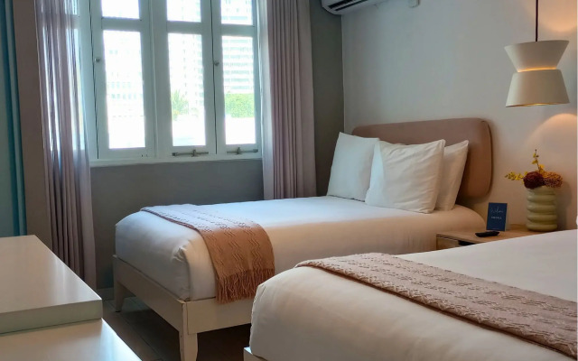 Oceana Hostal Playero