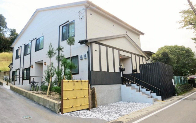 Uji - Hotel / Vacation STAY 41084