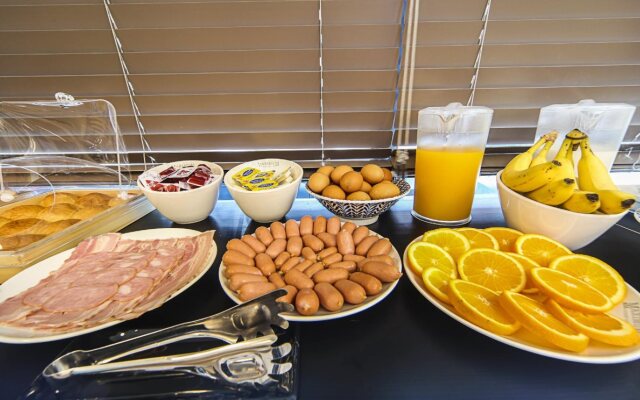 Busan station Maximum Hotel