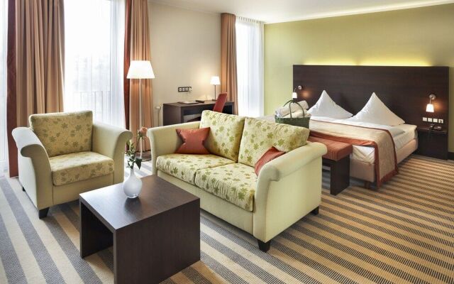 Romantik Wellnesshotel Diedrich
