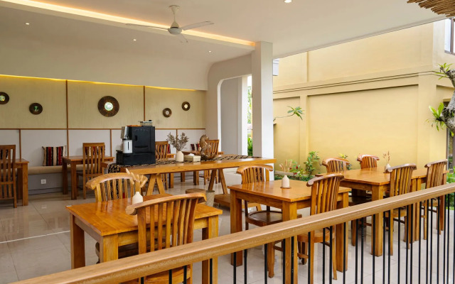 Kubu Bali Baik Villa & Resort