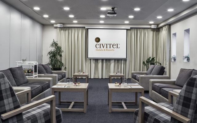Civitel Esprit