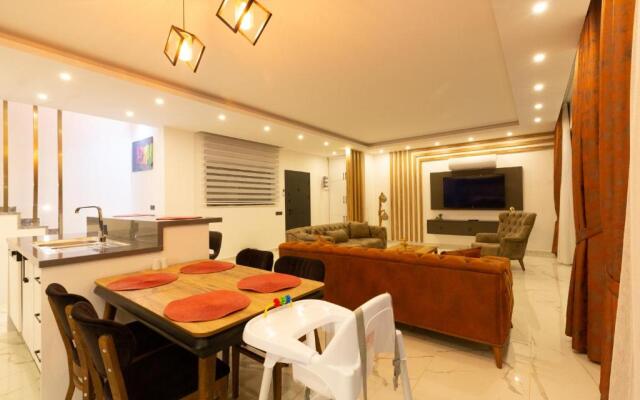 Villa Vena Kalkan