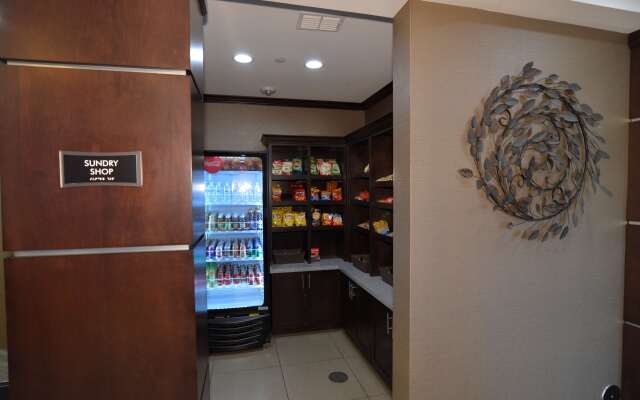 Bestwestern Plus Luling Inn