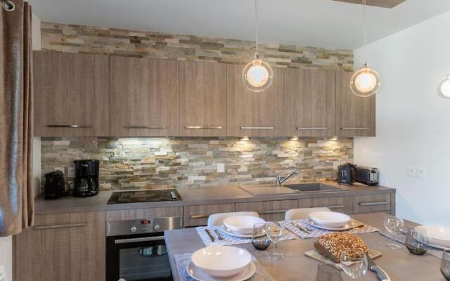 Les 4 Elements - Apt A11 - BO Immobilier