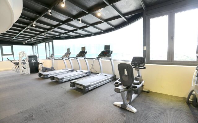 Tran Vien Dong Hotel