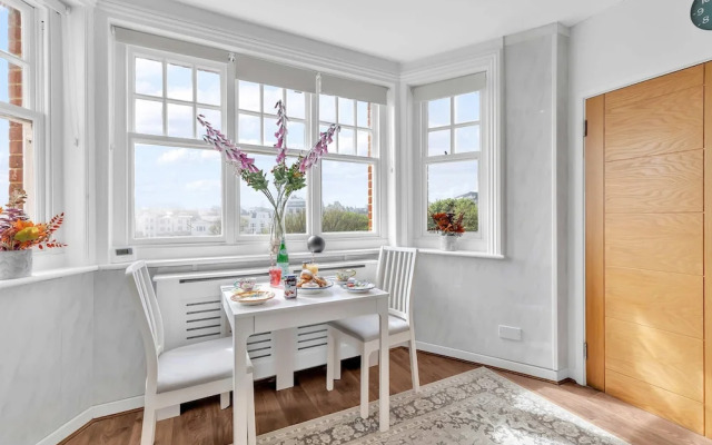Slice of Brighton With Seaviews By My Getaways