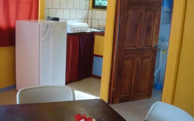 Cabinas GaCu