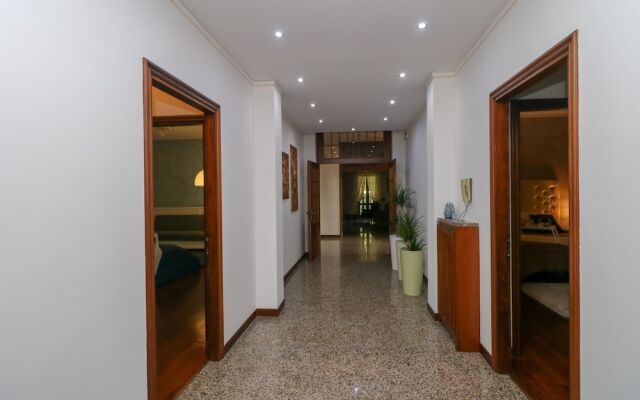 Vitti's Home Verona