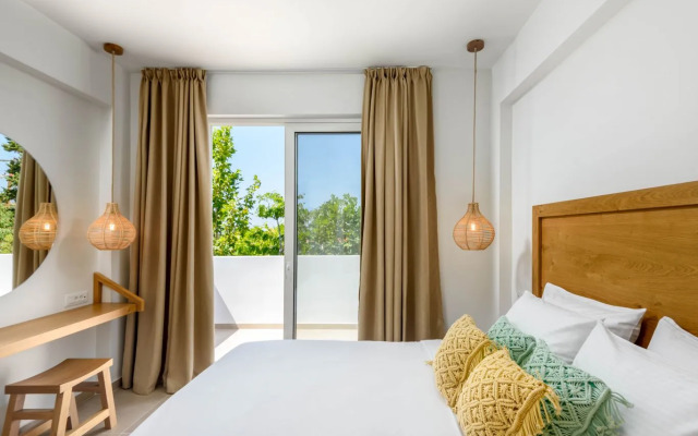 Absolute Kiotari Resort