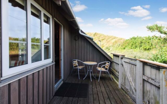 "Zivadin" - 2km from the sea in Western Jutland