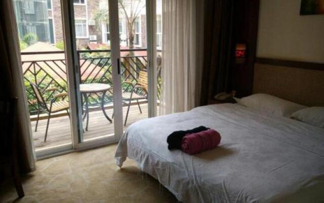 Kunming Tangyun Hotel World Expo Branch