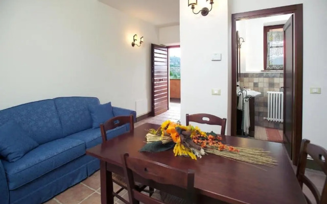 Mariagiulia Residence