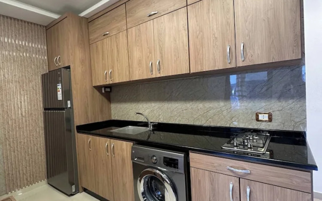 Modern 2bedroom For Rent Abdoun
