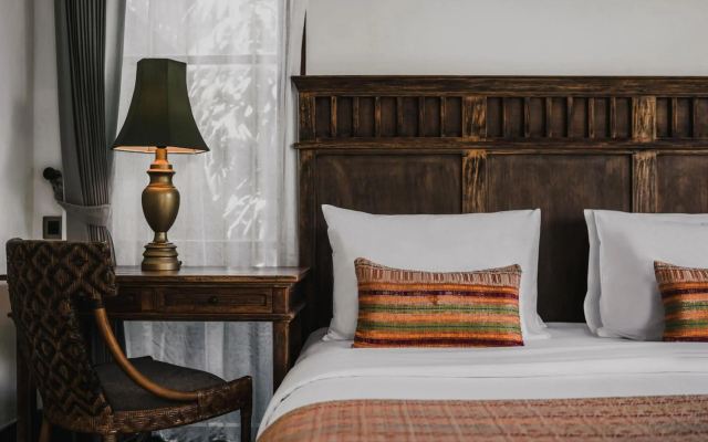 Aradhana Villas by Ekosistem