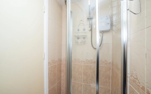 Beautiful Marine Park 3 Bedroom Maison
