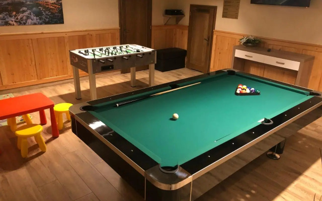 Apartamenty Liliowe SPA & Wellness