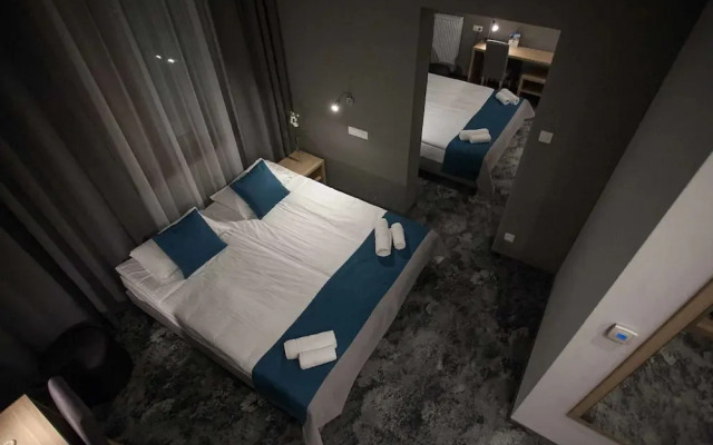 Hotel Zatoka