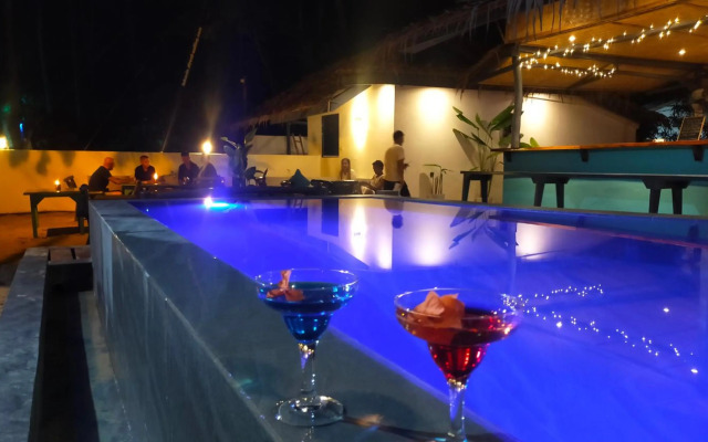 El Nido Coco Resort