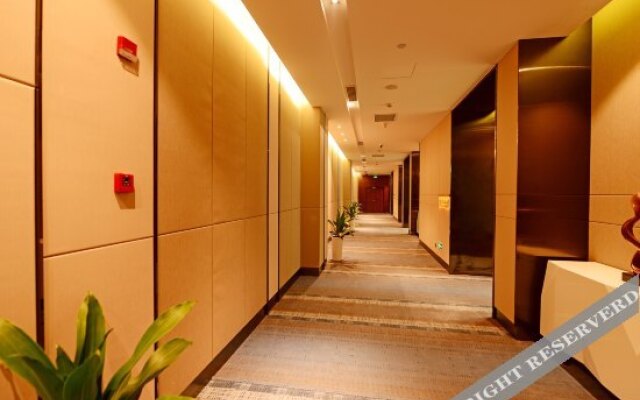 Homeinn Yitel (Zhengzhou Conference & Exhibition Center)