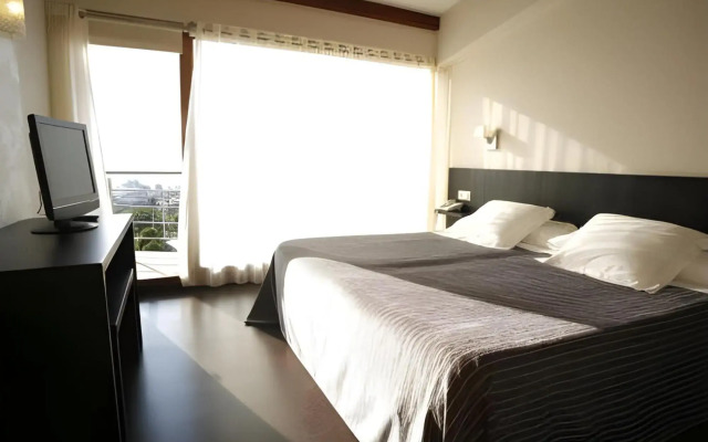 Hotel Herbeira