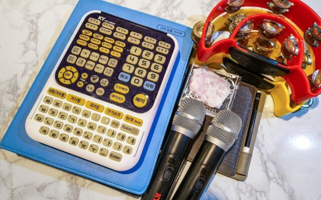 Yaja Sungshin Women'S University