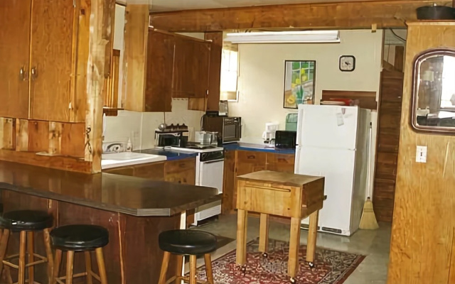 Deer Meadow - Three Bedroom Home