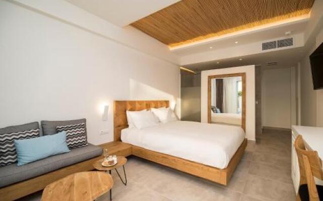 Resort 5 stars Hersonissos