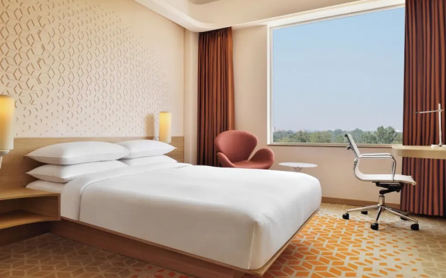 Fairfield by Marriott Chennai Mahindra World City