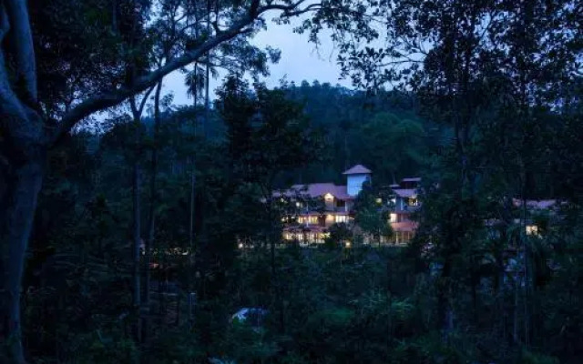 Svaztha Ayurveda Retreat