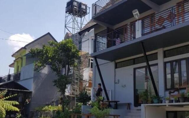 Sekar Gambir Homestay