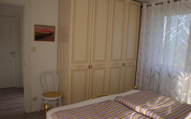Frida's Apartment