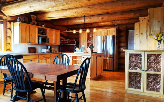Meadow Lake Guest Ranch