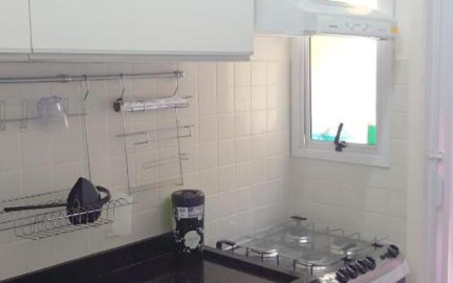 Residencial a Beira Mar Pero
