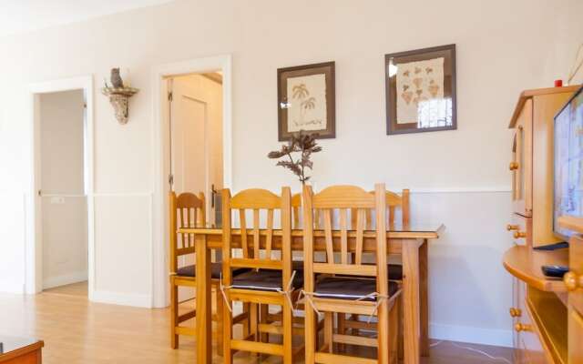 Apartamento Tahiti Canovas Nerja