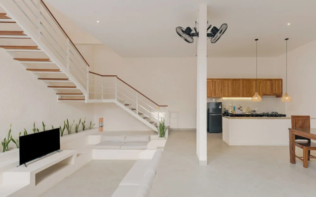 Arjuna Villa by Betterplace