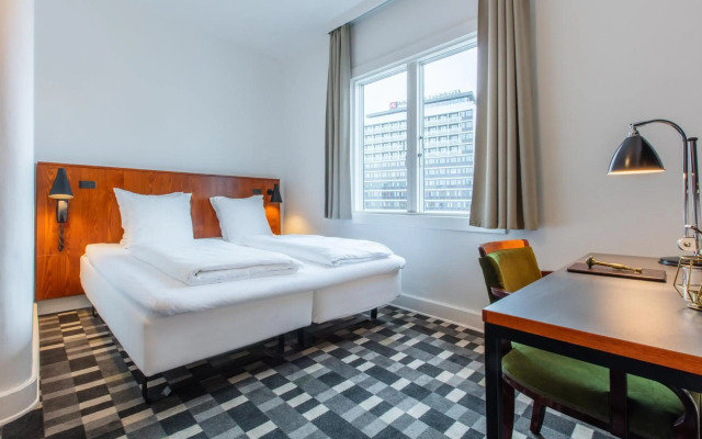 Hotel Astoria, Best Western Signature Collection