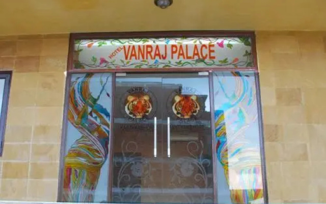 Vanraj Palace