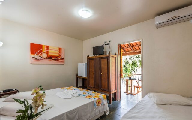 Vale Verde Praia Hotel