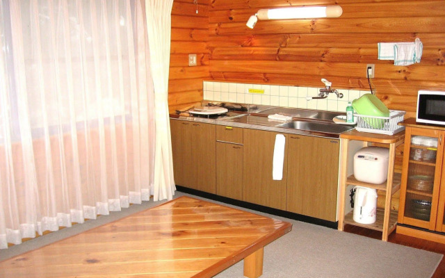 Hakuba Megeve