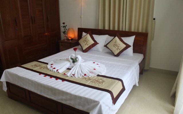 Hoi An Coco Couple Homestay